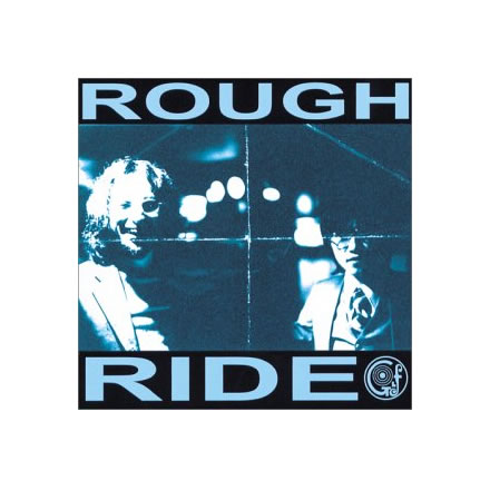 ROUGH RIDE^fLV[ h U GY (Dixied The Emons)yCDz