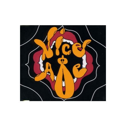 Nice Age／デキシー ド ザ エモンズ (Dixied The Emons)【CD】